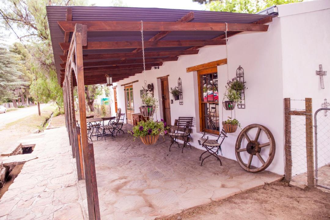 Photo of Others in Nieu-Bethesda