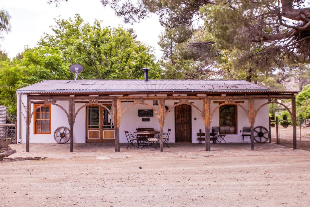 Photo of Others in Nieu-Bethesda