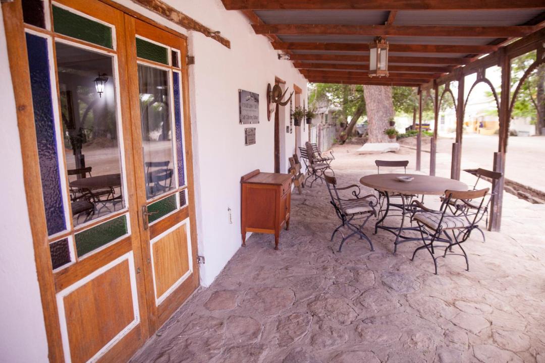 Photo of Others in Nieu-Bethesda