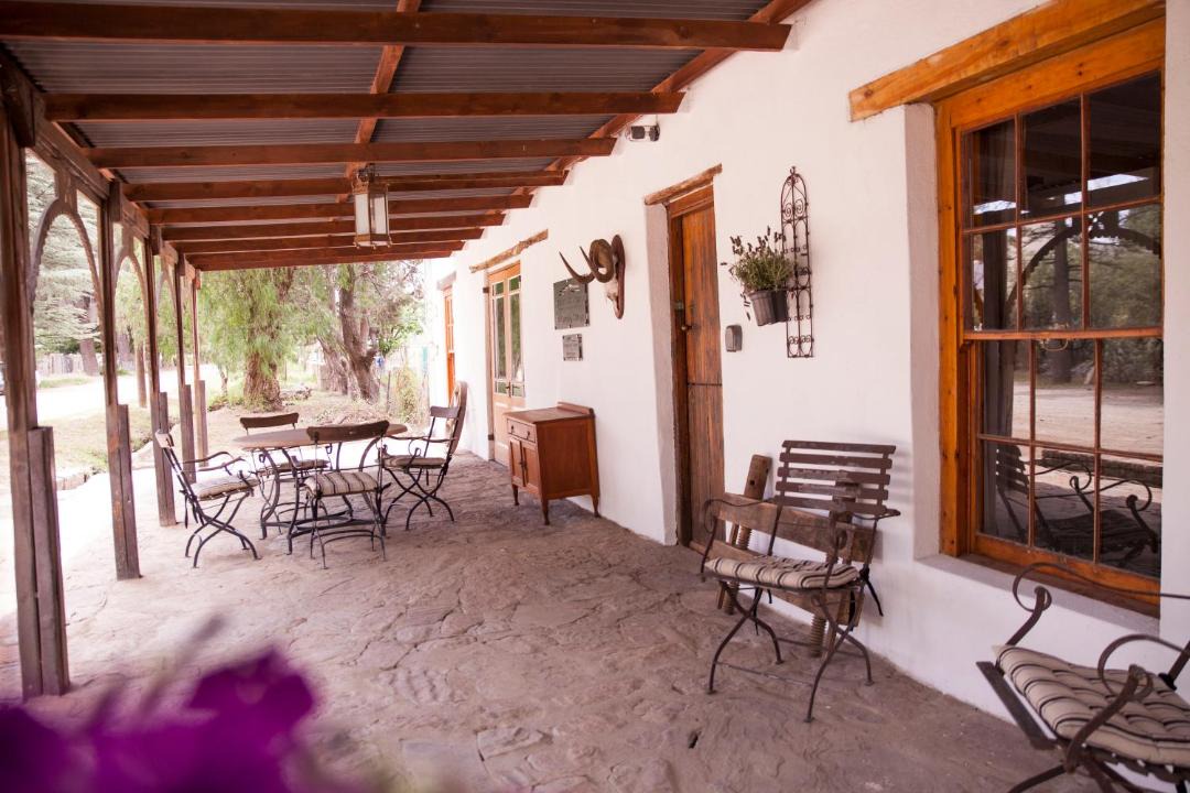 Photo of Others in Nieu-Bethesda