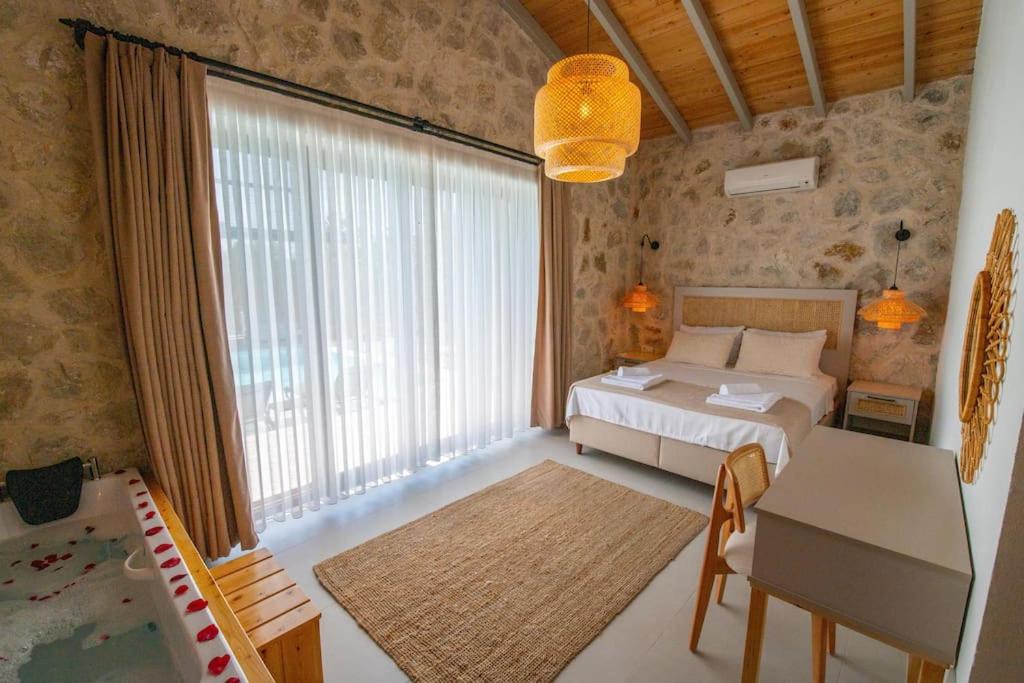 Photo of Bedroom in Seydikemer