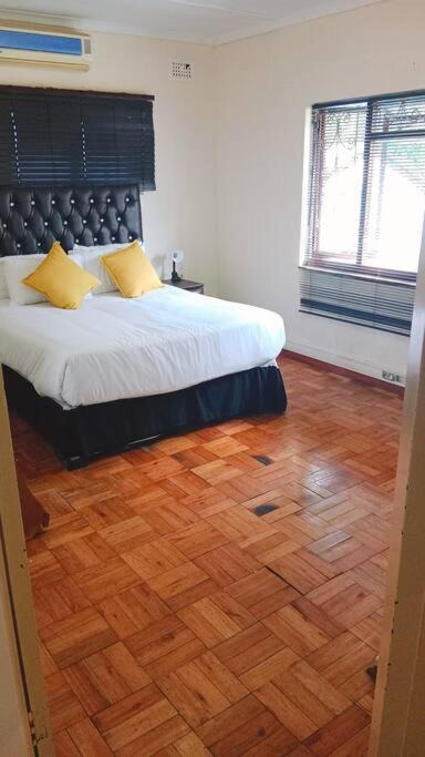 Photo of Bedroom in Ethekwini