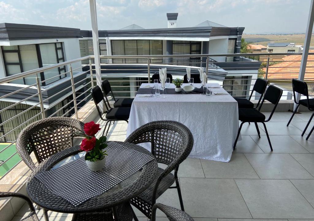 Photo of Patio Balcony in Emalahleni
