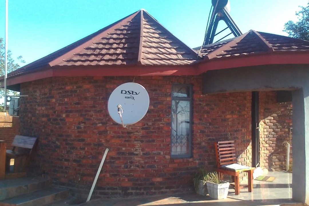 Photo of Others in Thulamela