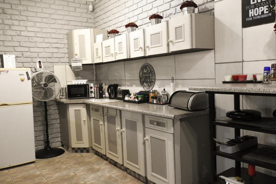Photo of Kitchen in Potchefstroom