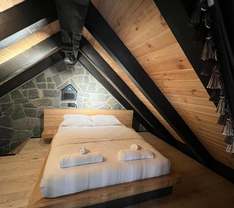 Photo of Bedroom in Ayder