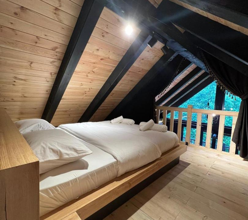 Photo of Bedroom in Ayder