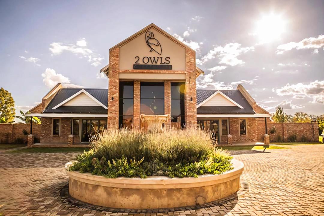Photo of Buildings in Potchefstroom