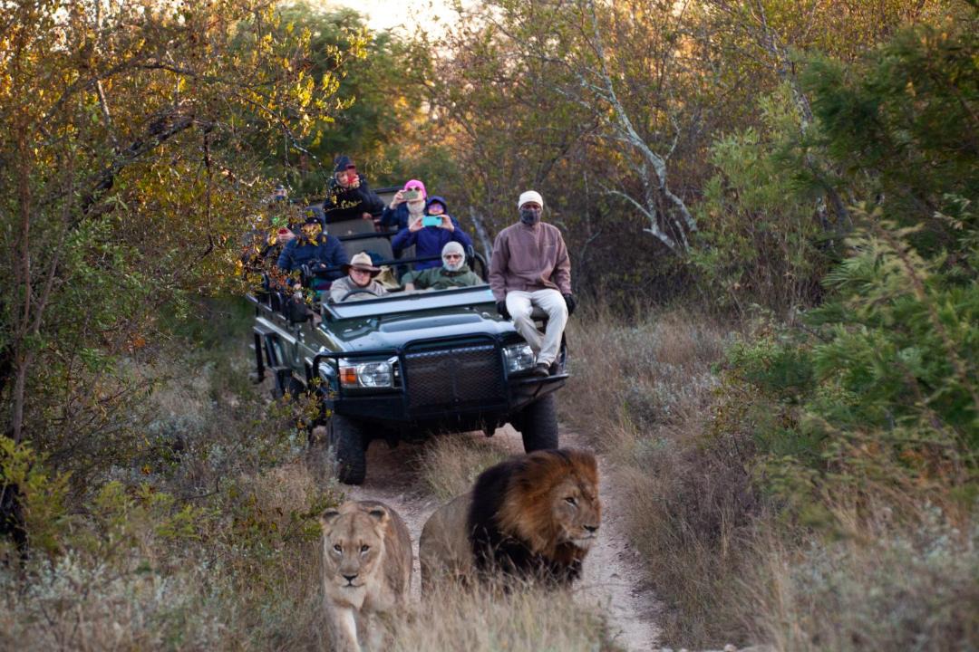 Photo of Others in Maruleng