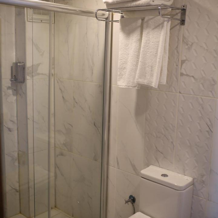 Photo of Bathroom in Odunpazarı