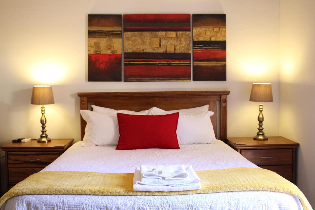 Photo of Bedroom in Potchefstroom