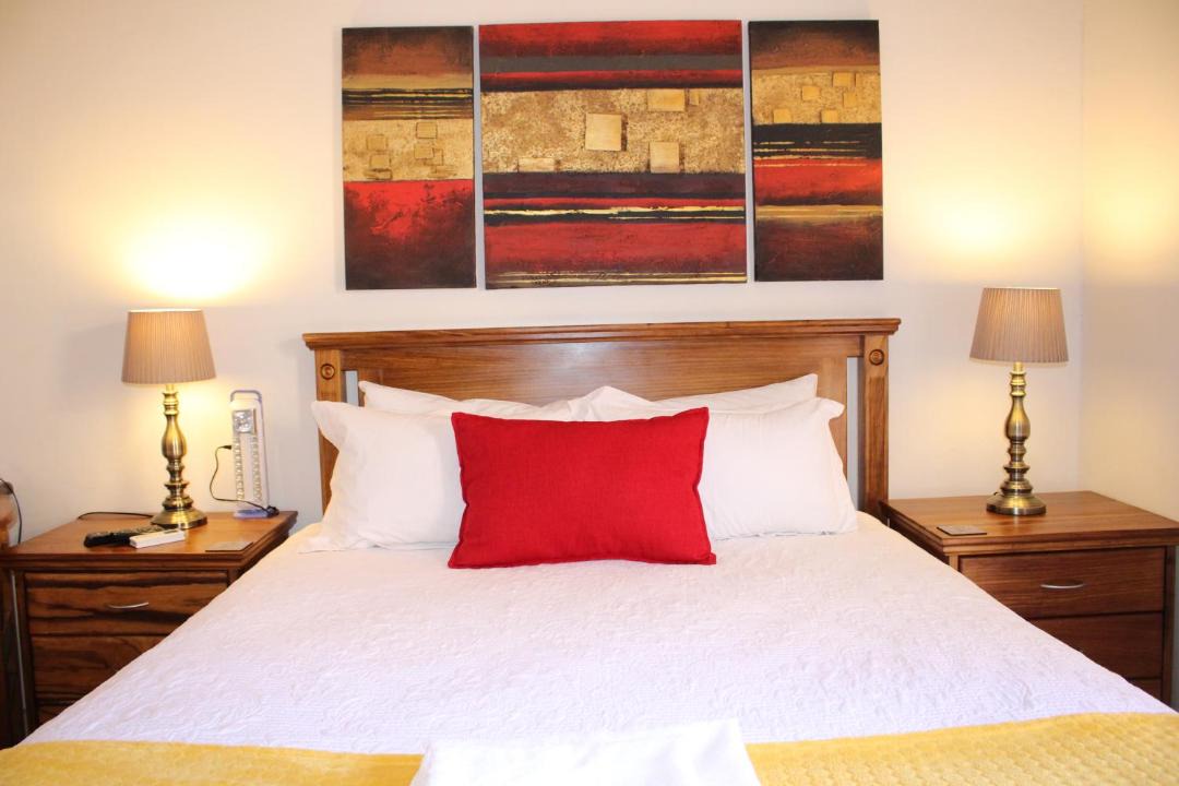 Photo of Bedroom in Potchefstroom