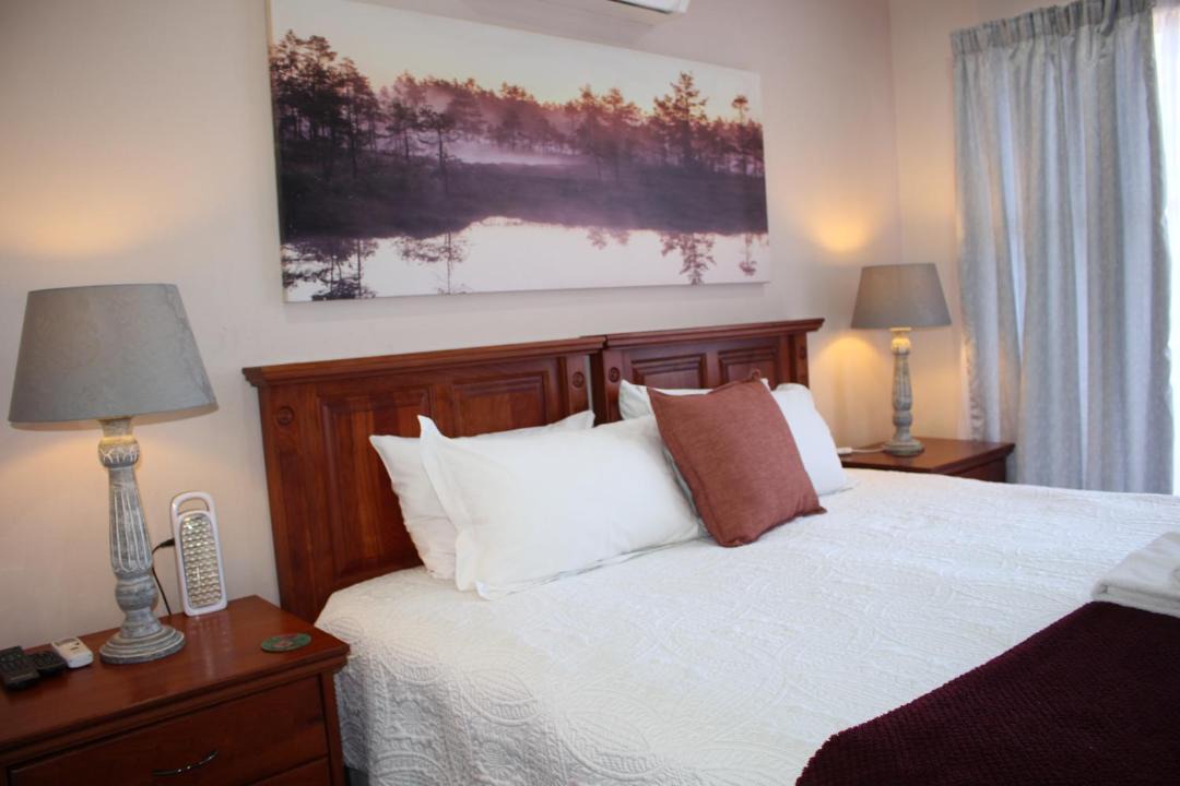 Photo of Bedroom in Potchefstroom