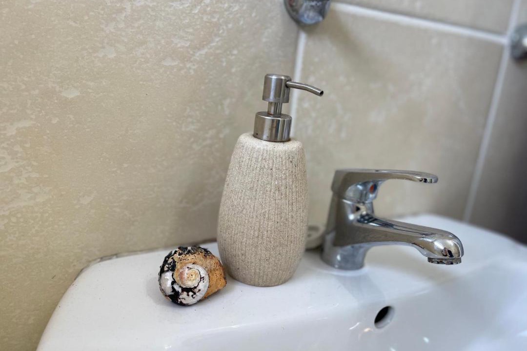 Photo of Bathroom in Berea