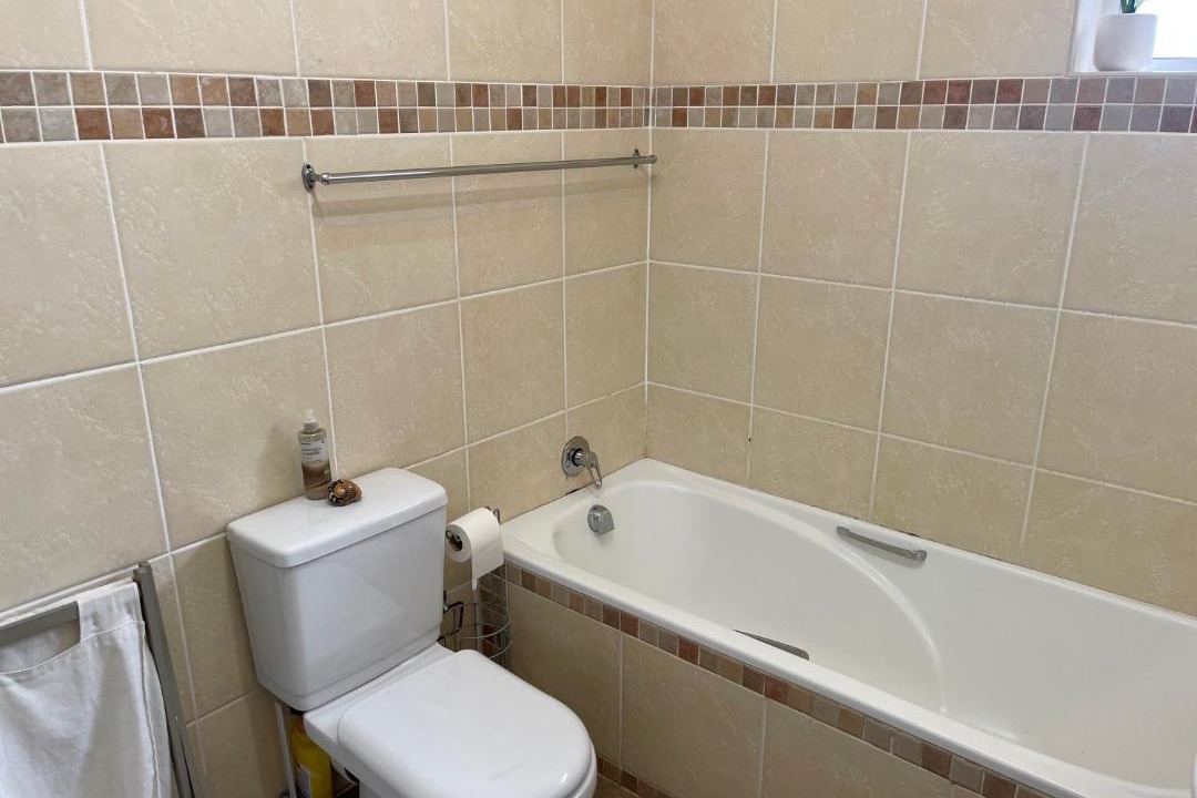 Photo of Bathroom in Berea
