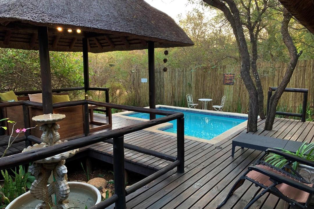 Photo of Others in Hoedspruit