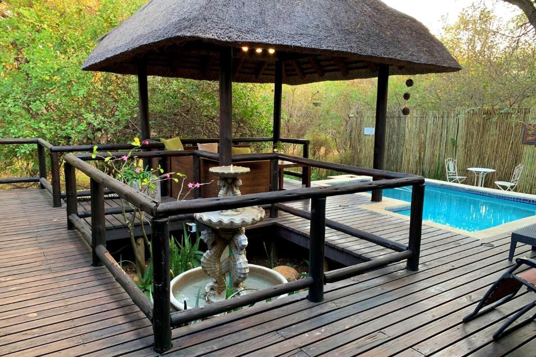 Photo of Others in Hoedspruit