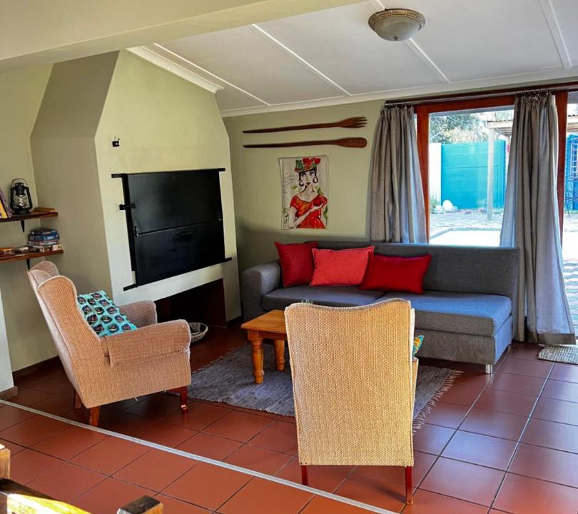 Photo of Others in Oudtshoorn
