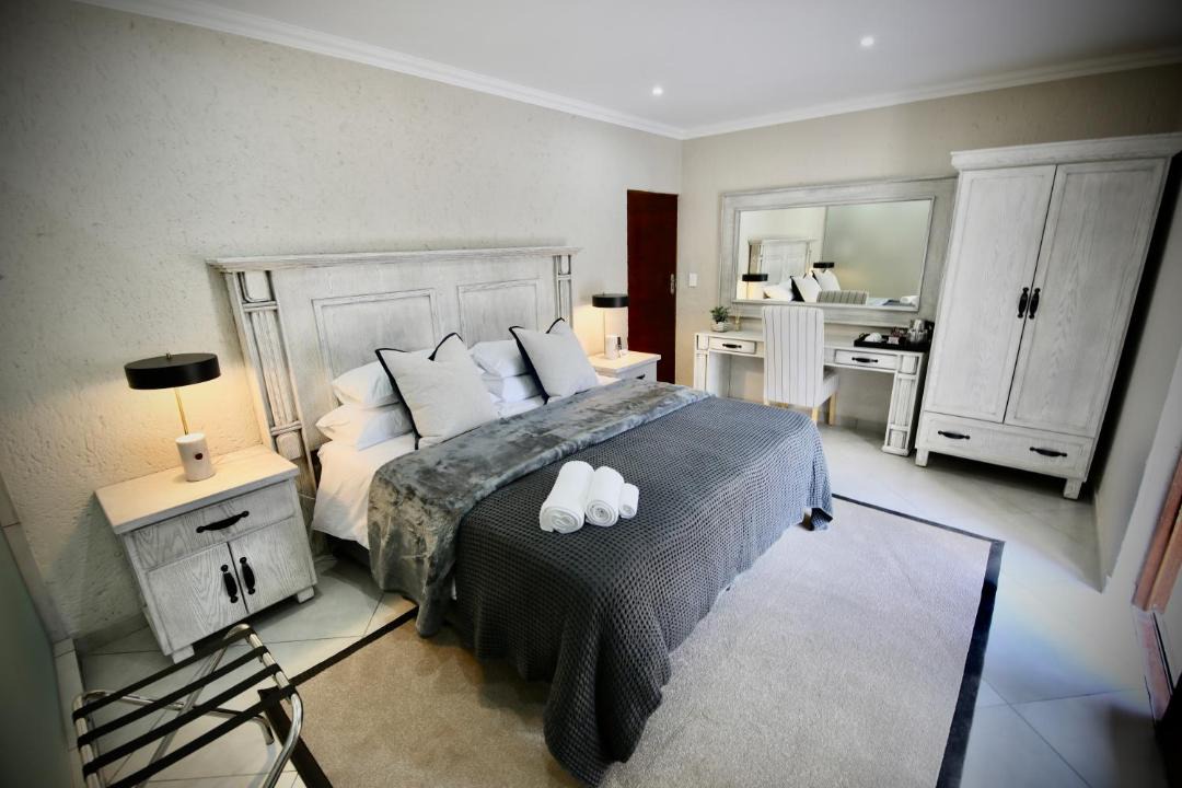 Photo of Bedroom in Polokwane