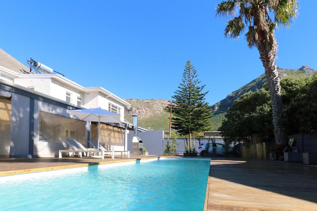 Photo of Others in Muizenberg