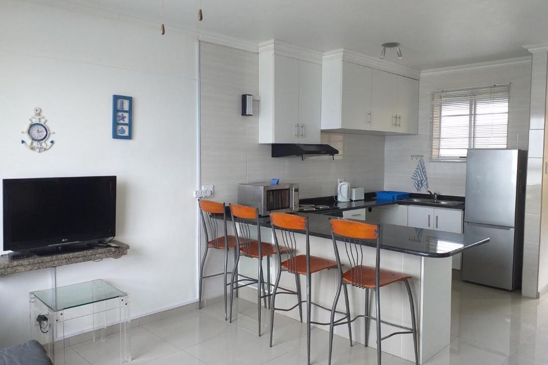 Photo of Kitchen in Kingsborough