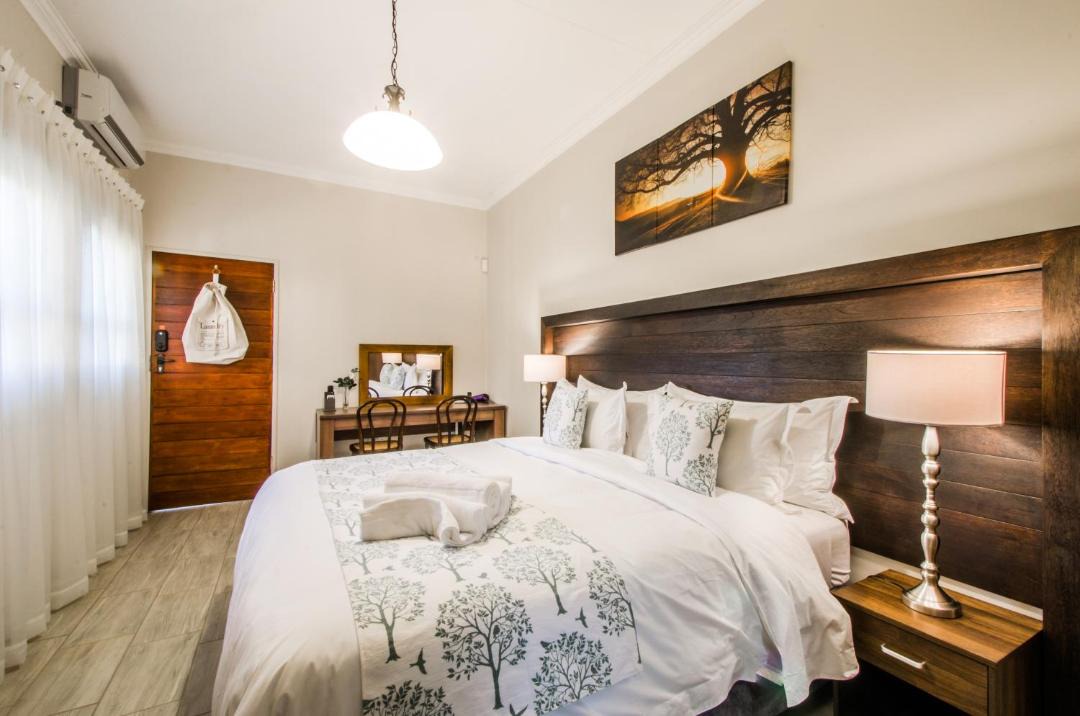 Photo of Bedroom in Eldoraigne