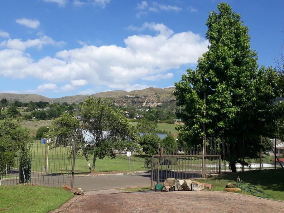 Photo of Others in Clarens