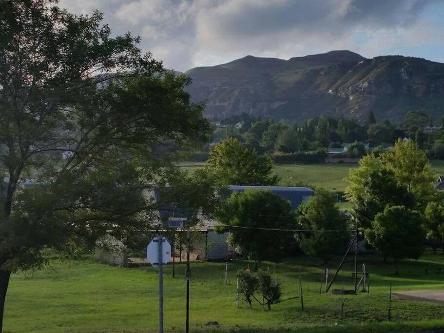 Photo of Others in Clarens