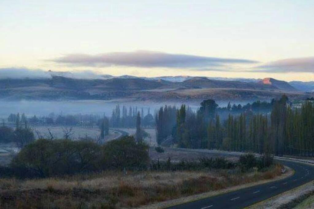 Photo of Others in Clarens