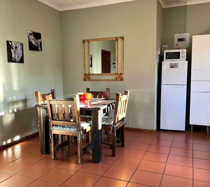 Photo of Others in Oudtshoorn