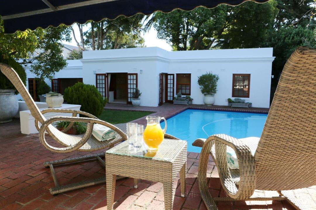 Photo of Others in Constantia
