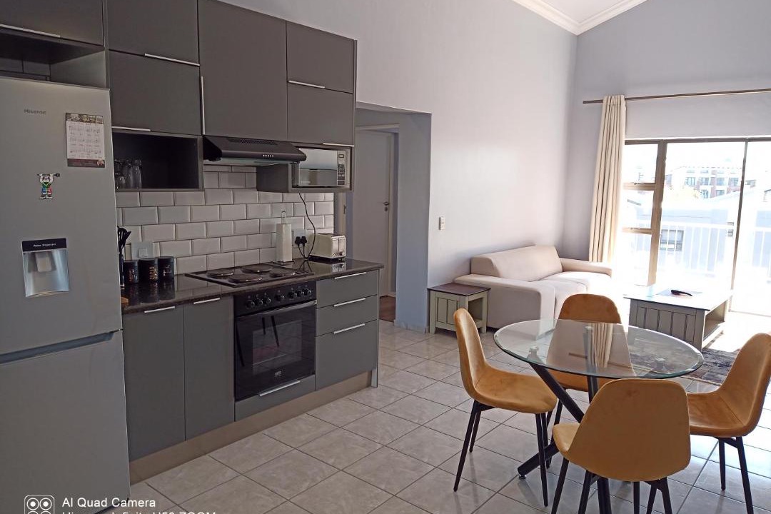 Photo of Kitchen in Greater Johannesburg Metropolitan Area