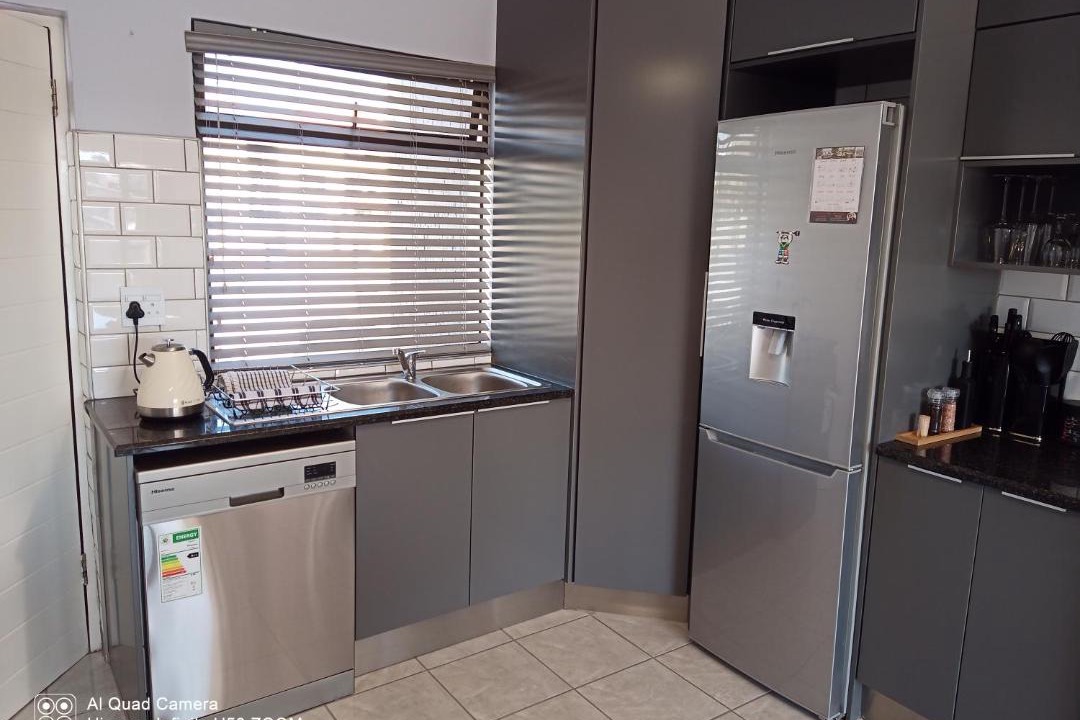 Photo of Kitchen in Greater Johannesburg Metropolitan Area