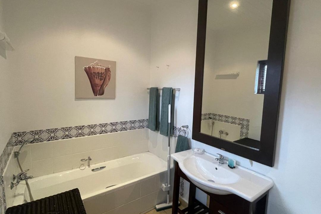 Photo of Bathroom in Keurboomstrand