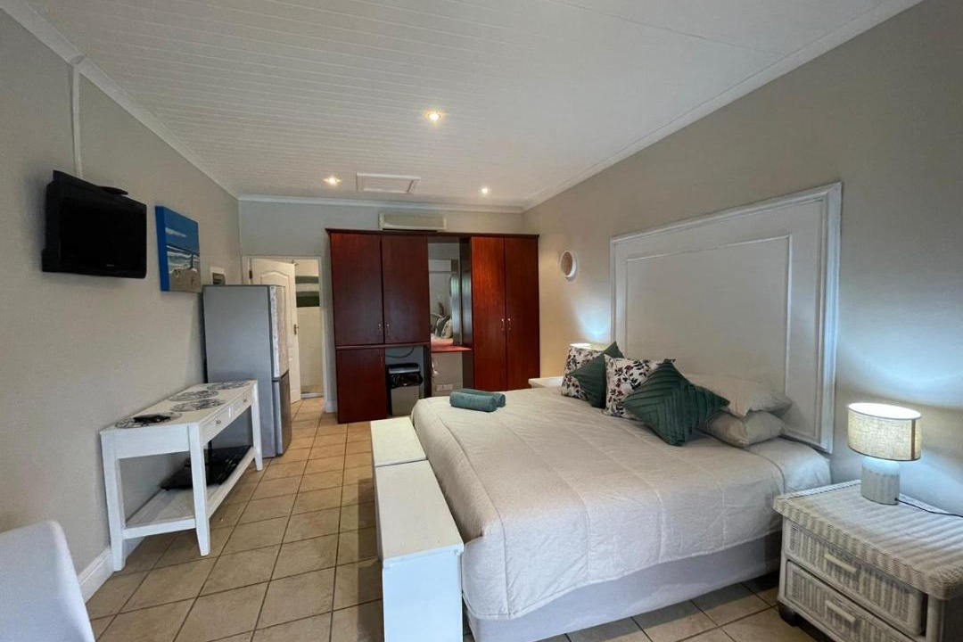 Photo of Bedroom in Keurboomstrand