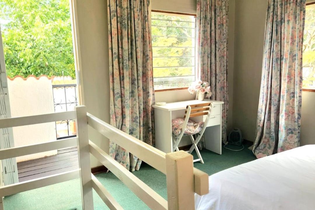 Photo of Bedroom in Nelspruit