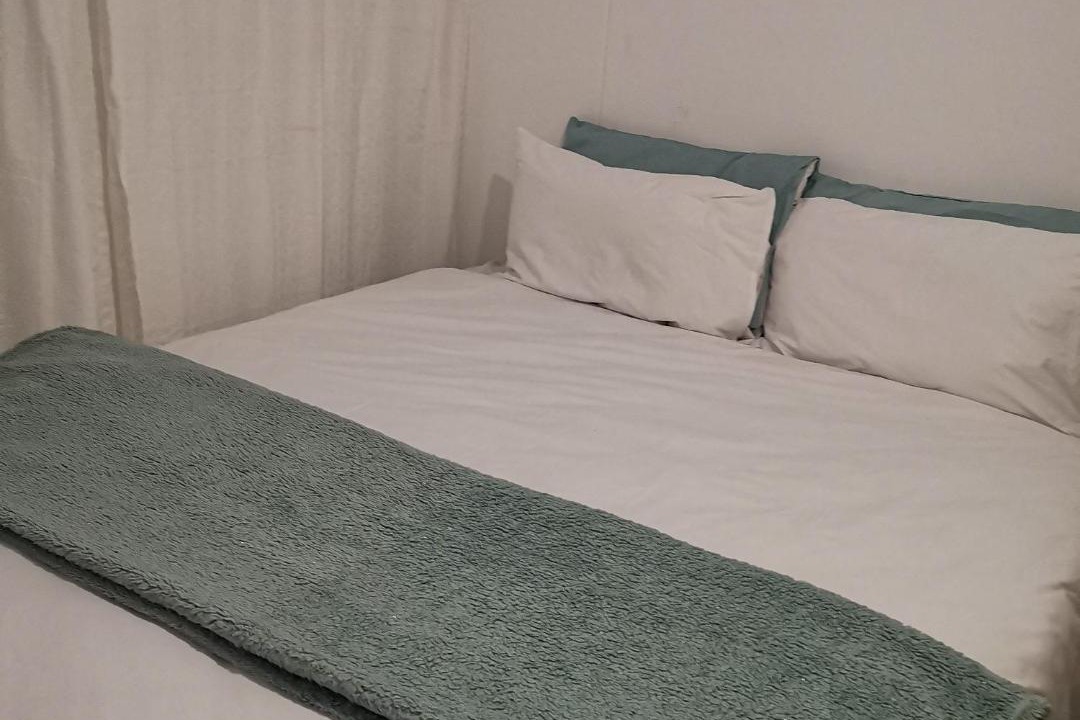 Photo of Bedroom in Durban
