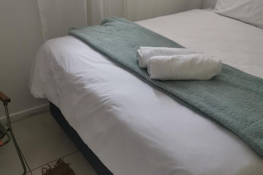 Photo of Bedroom in Durban