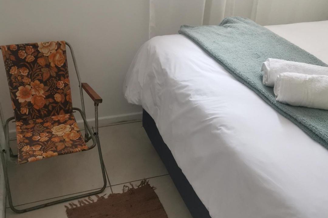 Photo of Bedroom in Durban