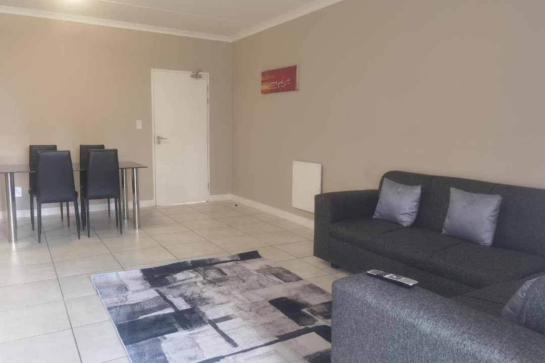Photo of Livingroom in Tshwane