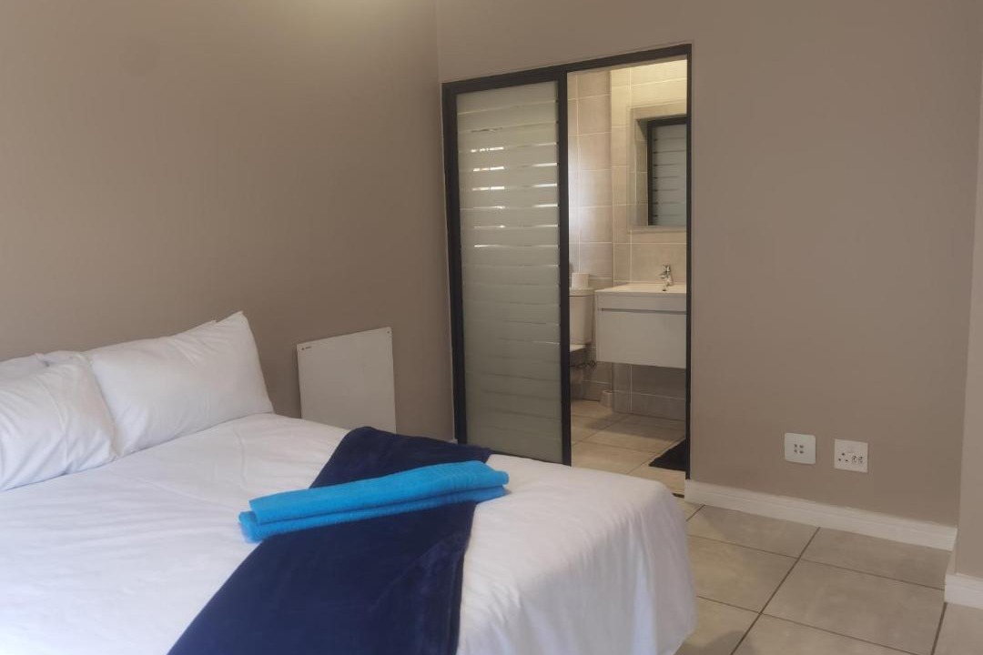 Photo of Bedroom in Tshwane