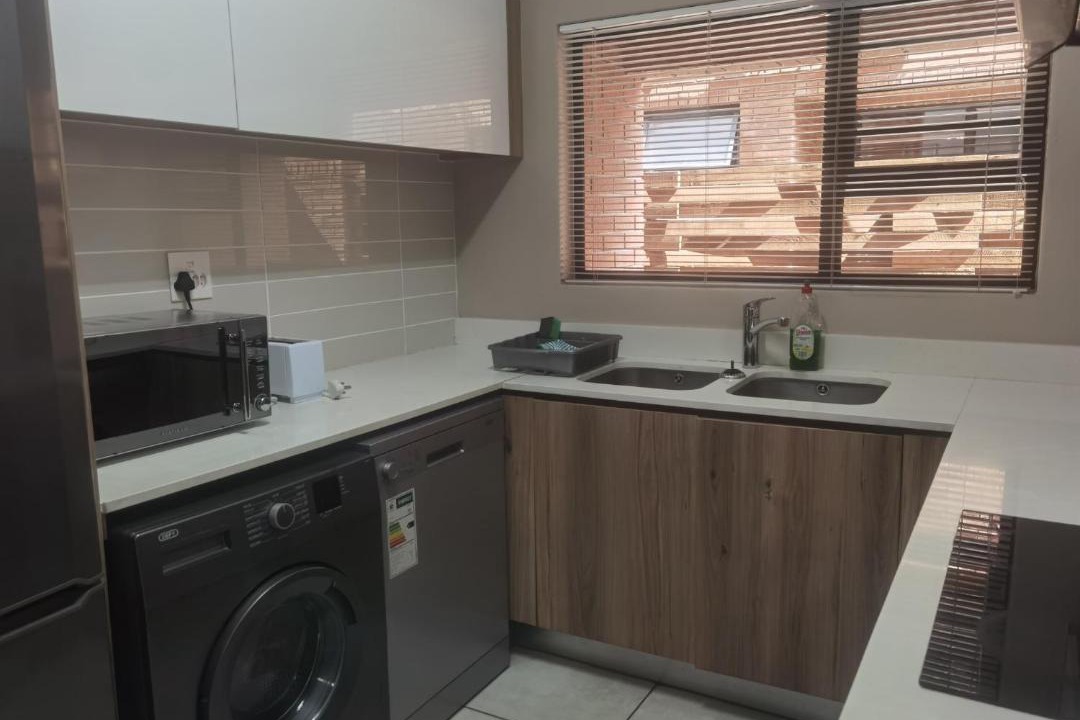 Photo of Kitchen in Tshwane