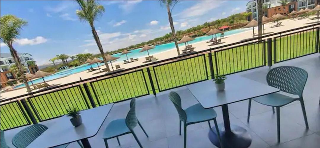 Photo of Patio Balcony in Tshwane