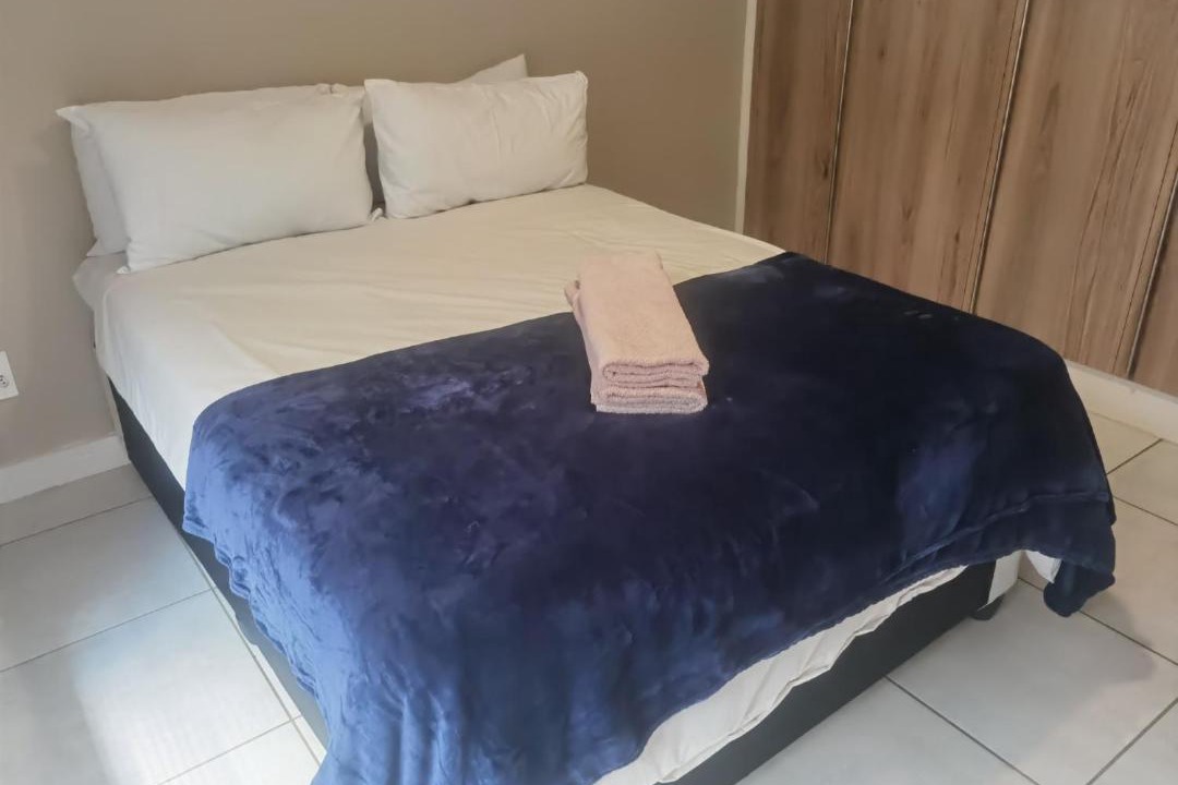 Photo of Bedroom in Tshwane