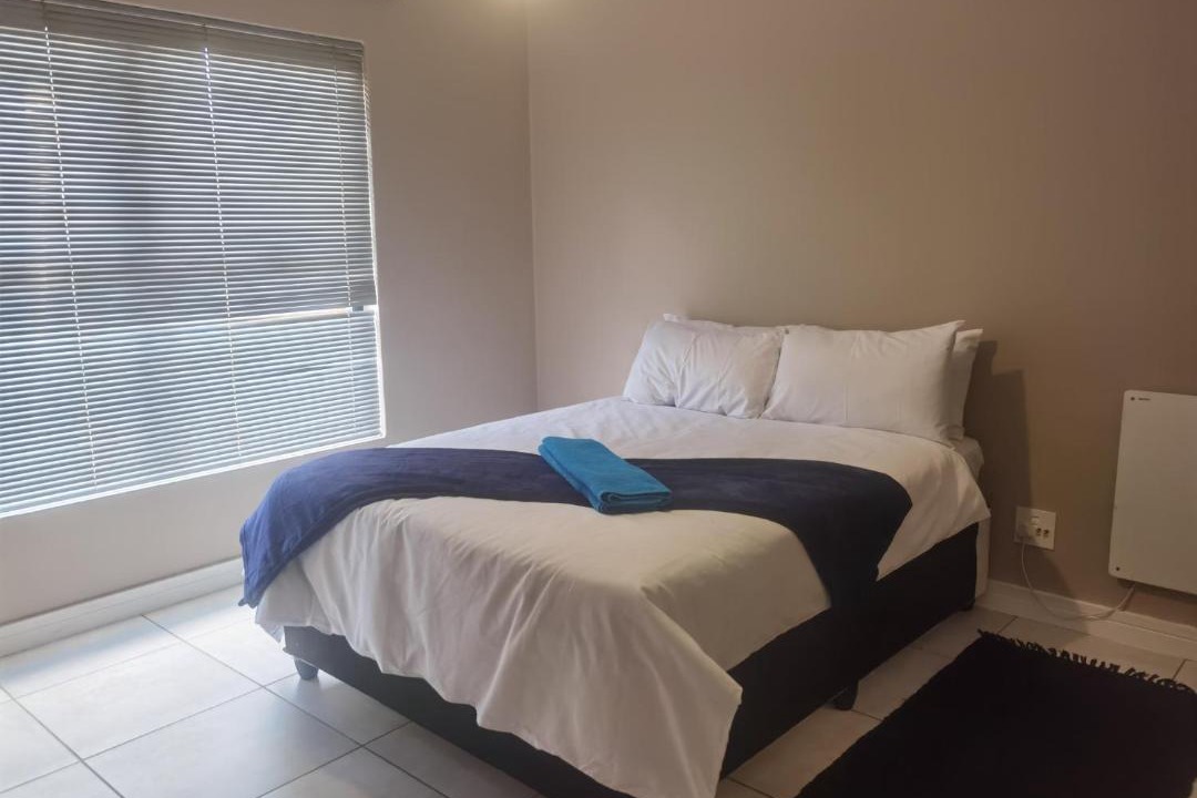 Photo of Bedroom in Tshwane