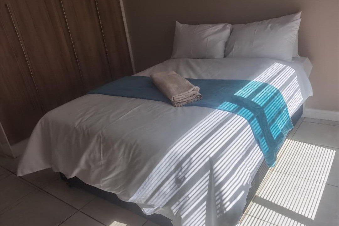 Photo of Bedroom in Tshwane