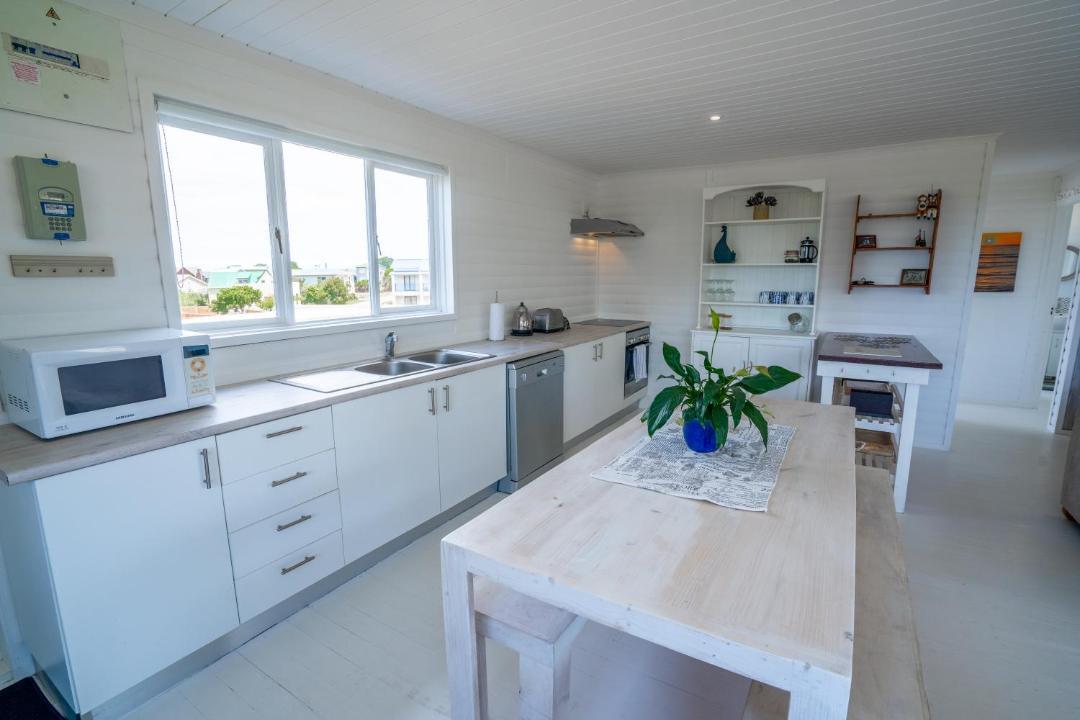 Photo of Kitchen in Betty's Bay