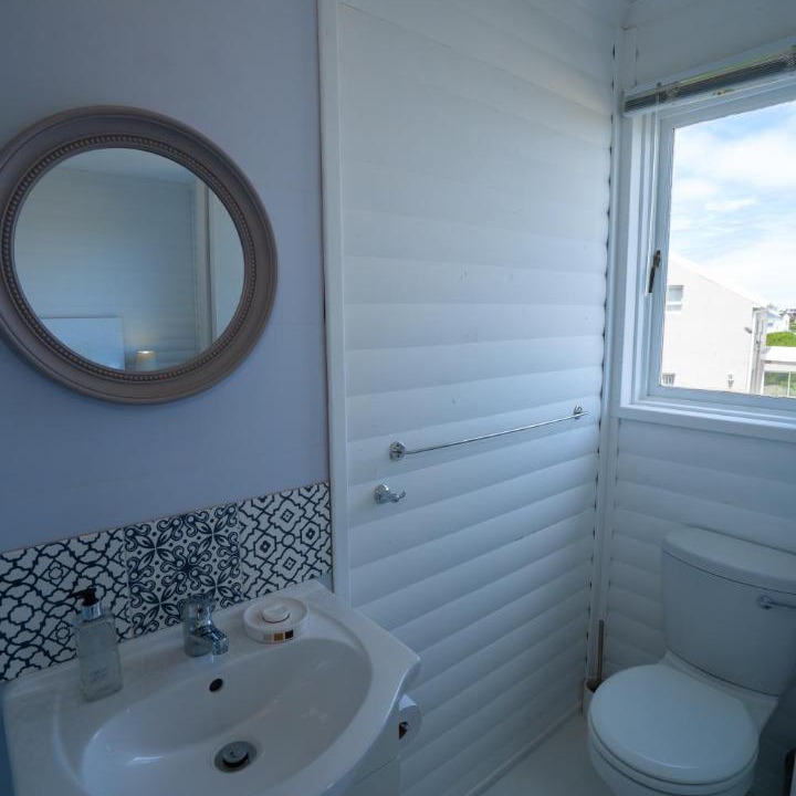 Photo of Bathroom in Betty's Bay