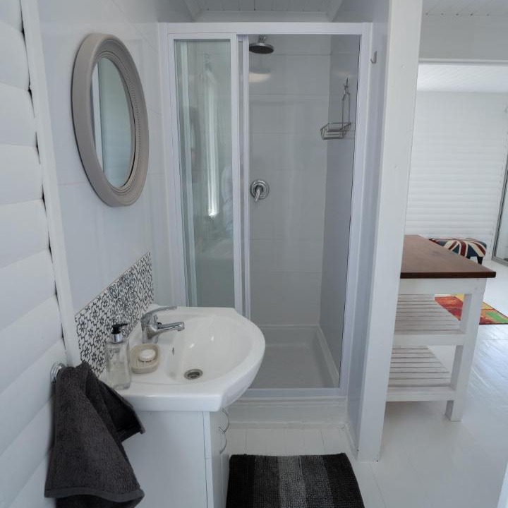 Photo of Bathroom in Betty's Bay