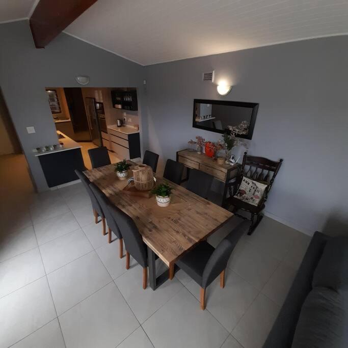 Photo of Livingroom in Bluff